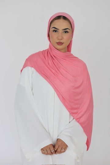 Premium Jersey Hijab