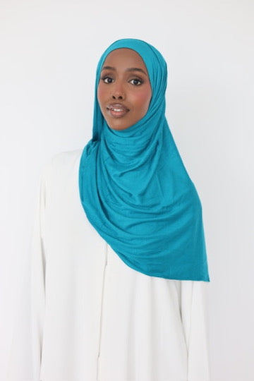 Premium Jersey Hijab