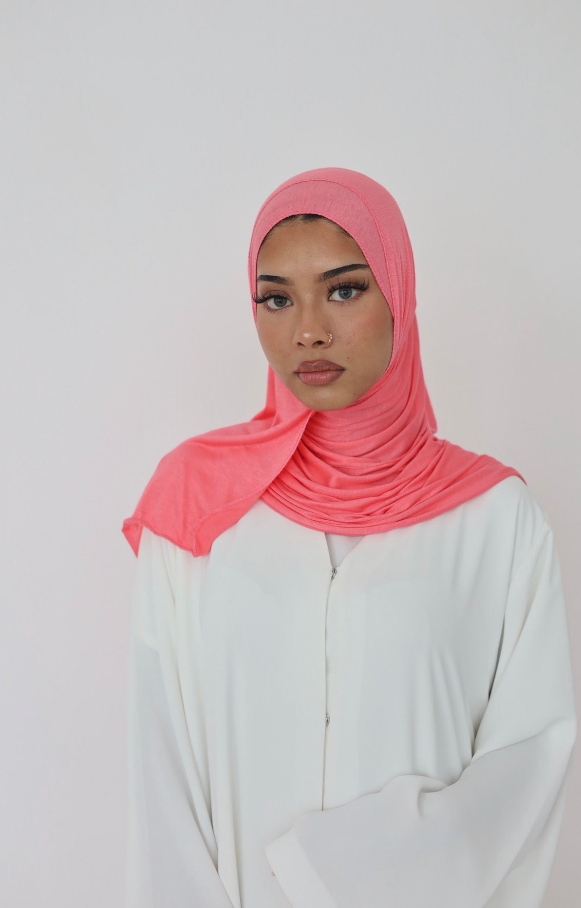 Premium Jersey Hijab
