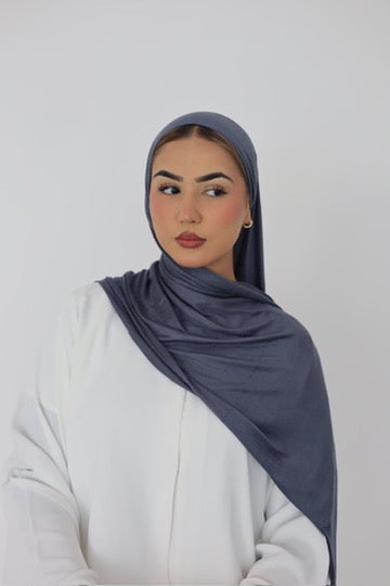 Premium Jersey Hijab