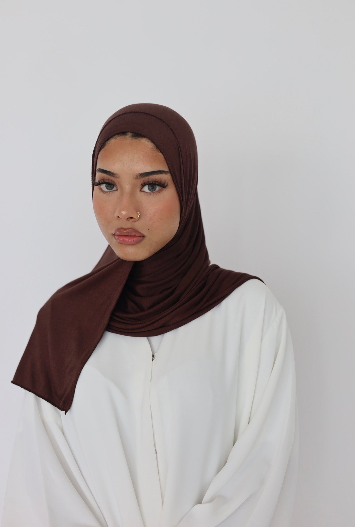 Premium Jersey Hijab