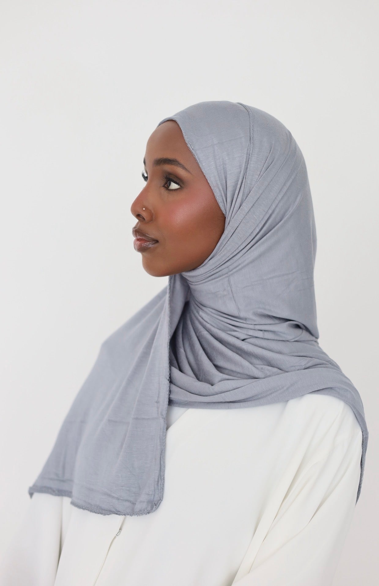 Premium Jersey Hijab