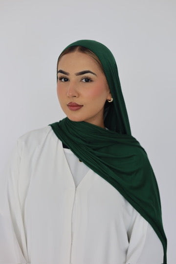 Premium Jersey Hijab