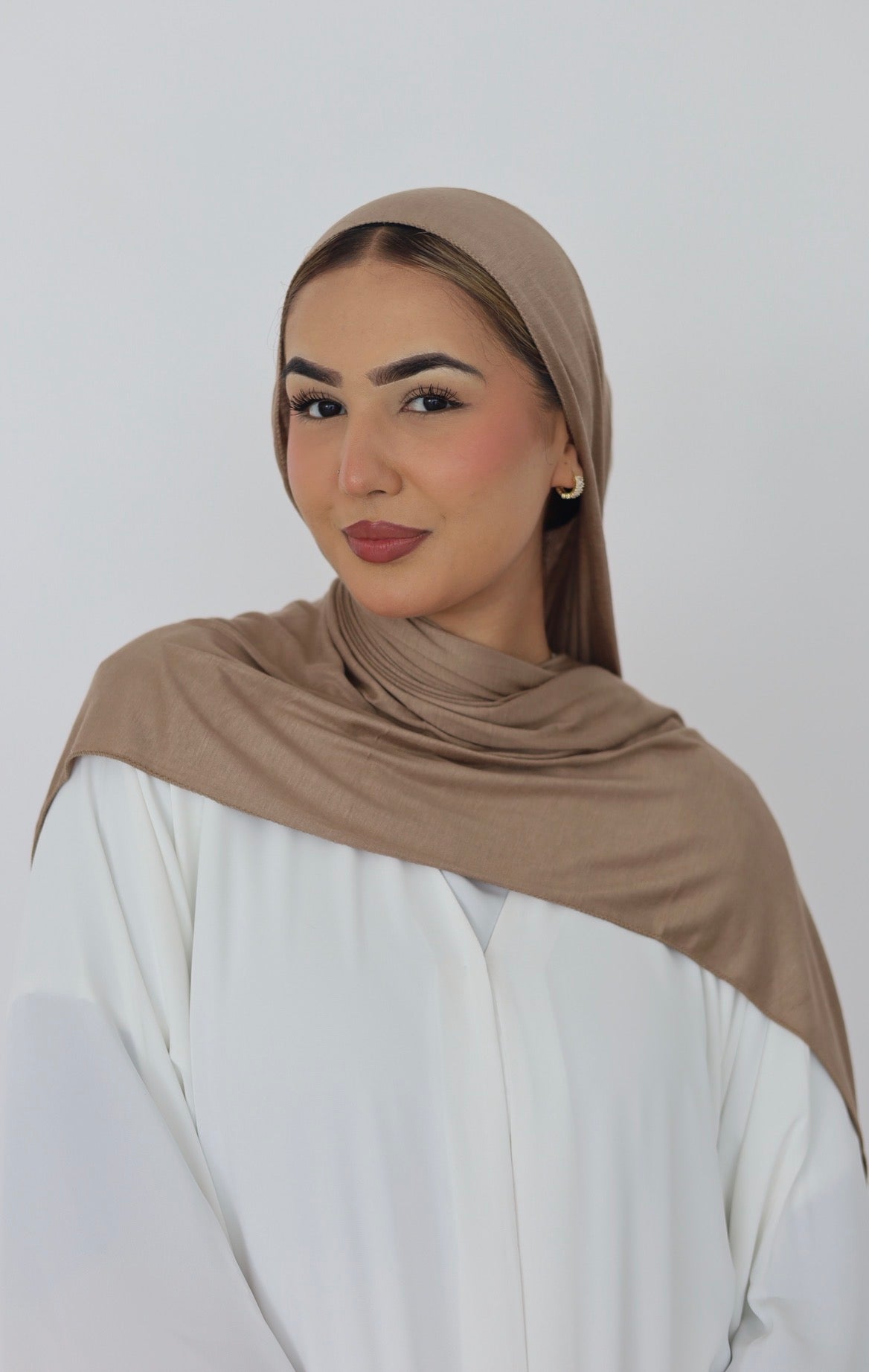 Premium Jersey Hijab