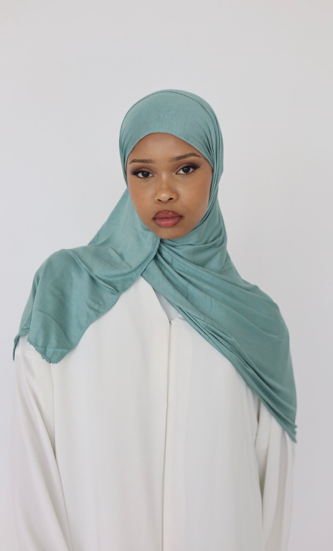 Premium Jersey Hijab