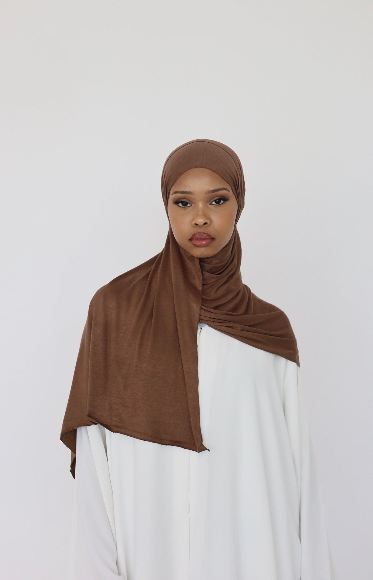 Premium Jersey Hijab
