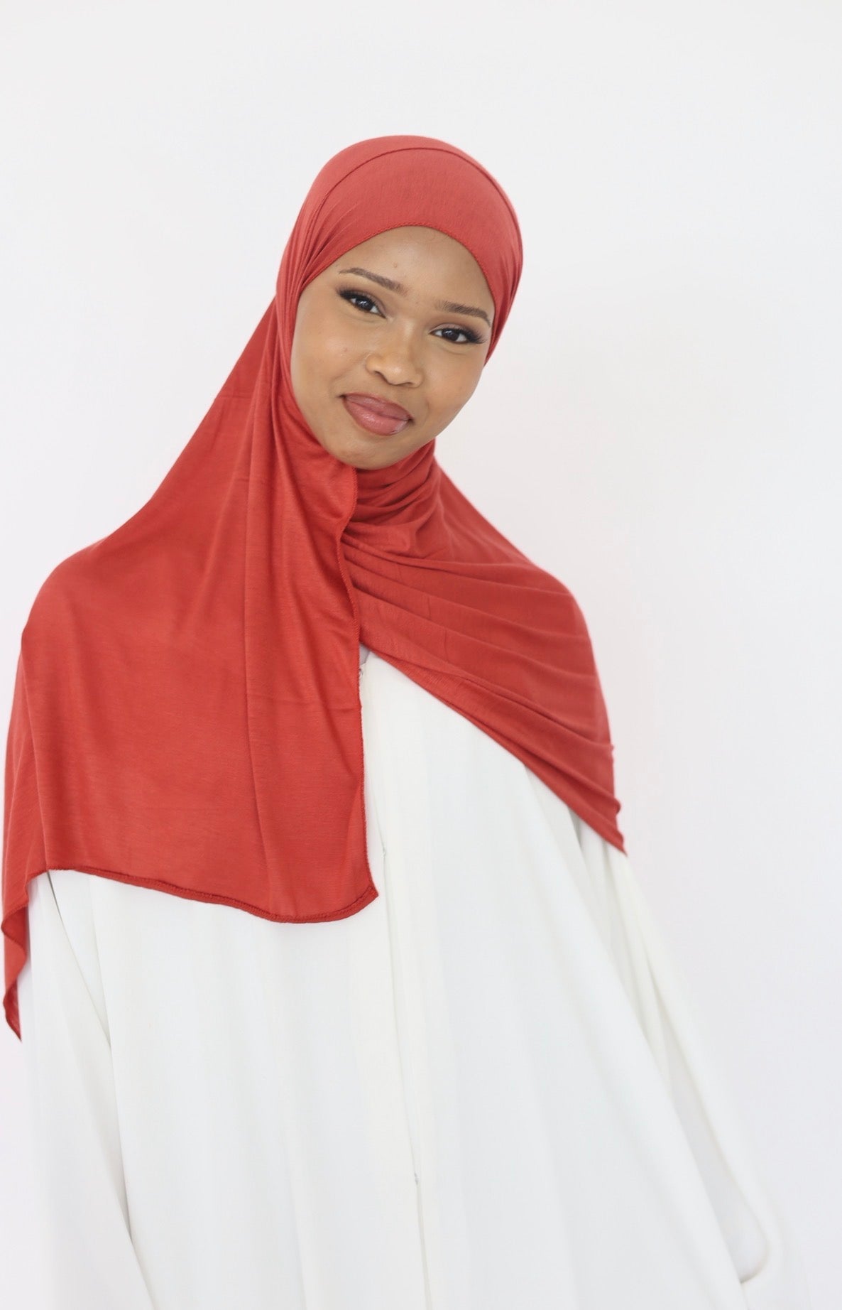 Premium Jersey Hijab
