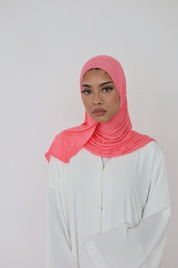 Premium Jersey Hijab