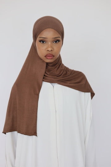 Premium Jersey Hijab