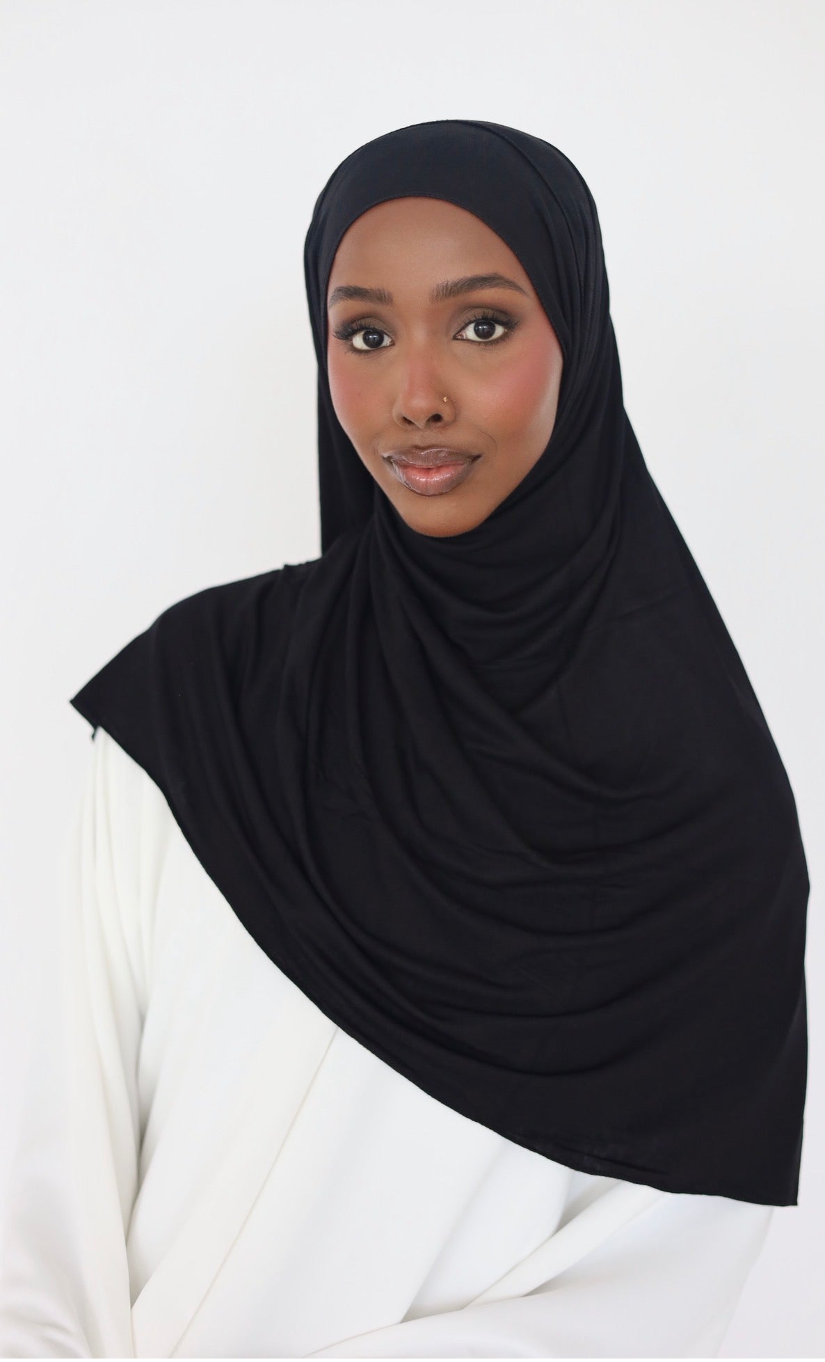 Premium Jersey Hijab