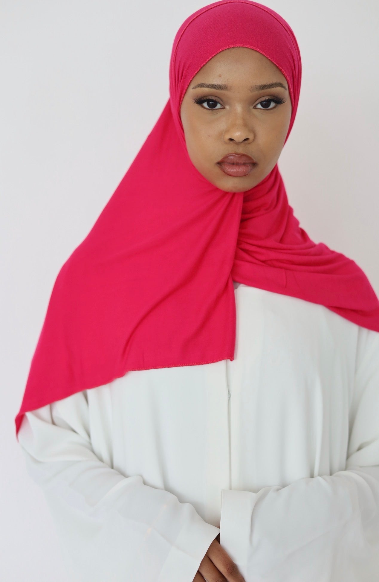 Premium Jersey Hijab