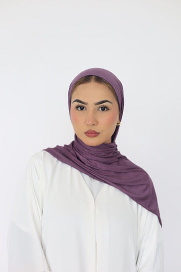 Premium Jersey Hijab