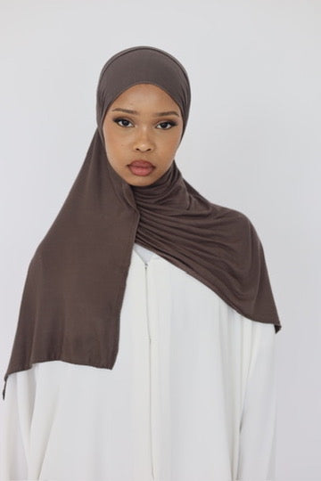 Premium Jersey Hijab