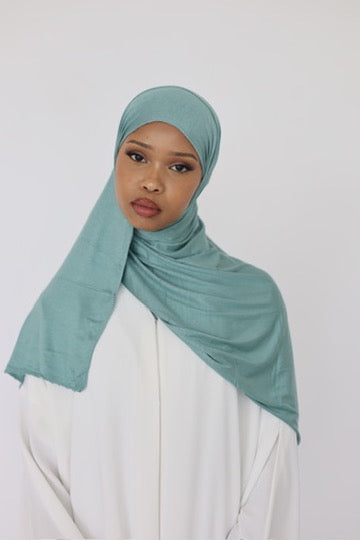 Premium Jersey Hijab