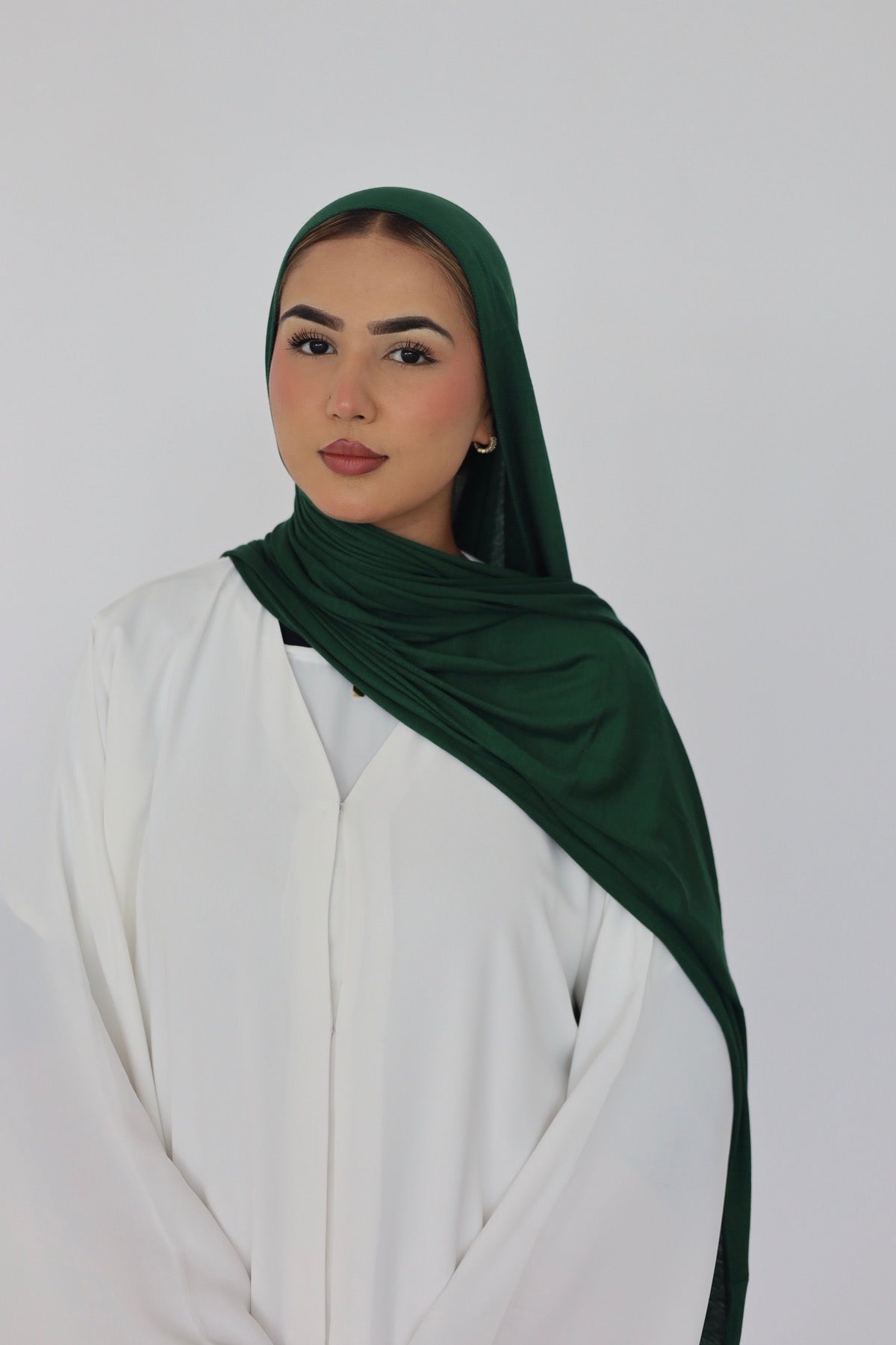 Premium Jersey Hijab