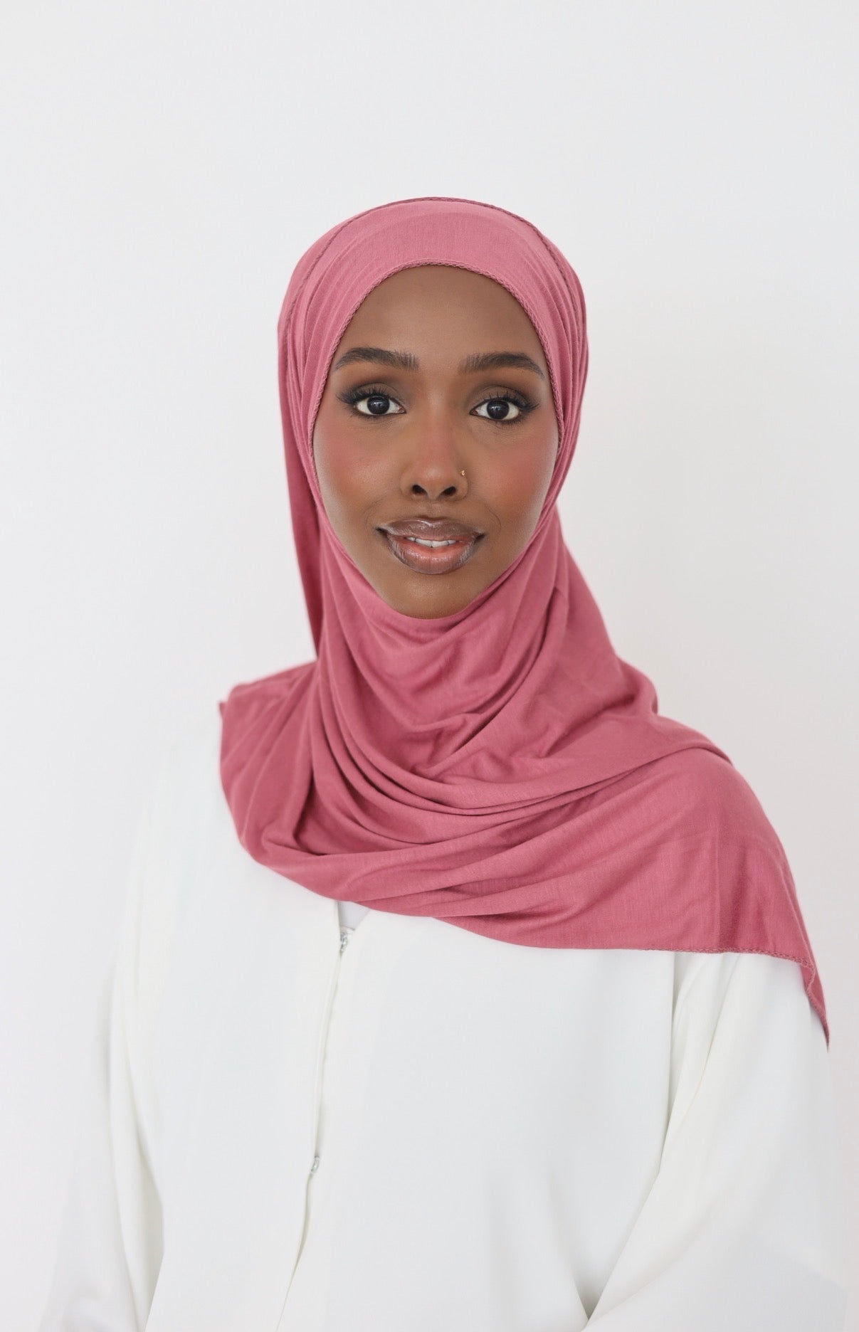 Premium Jersey Hijab