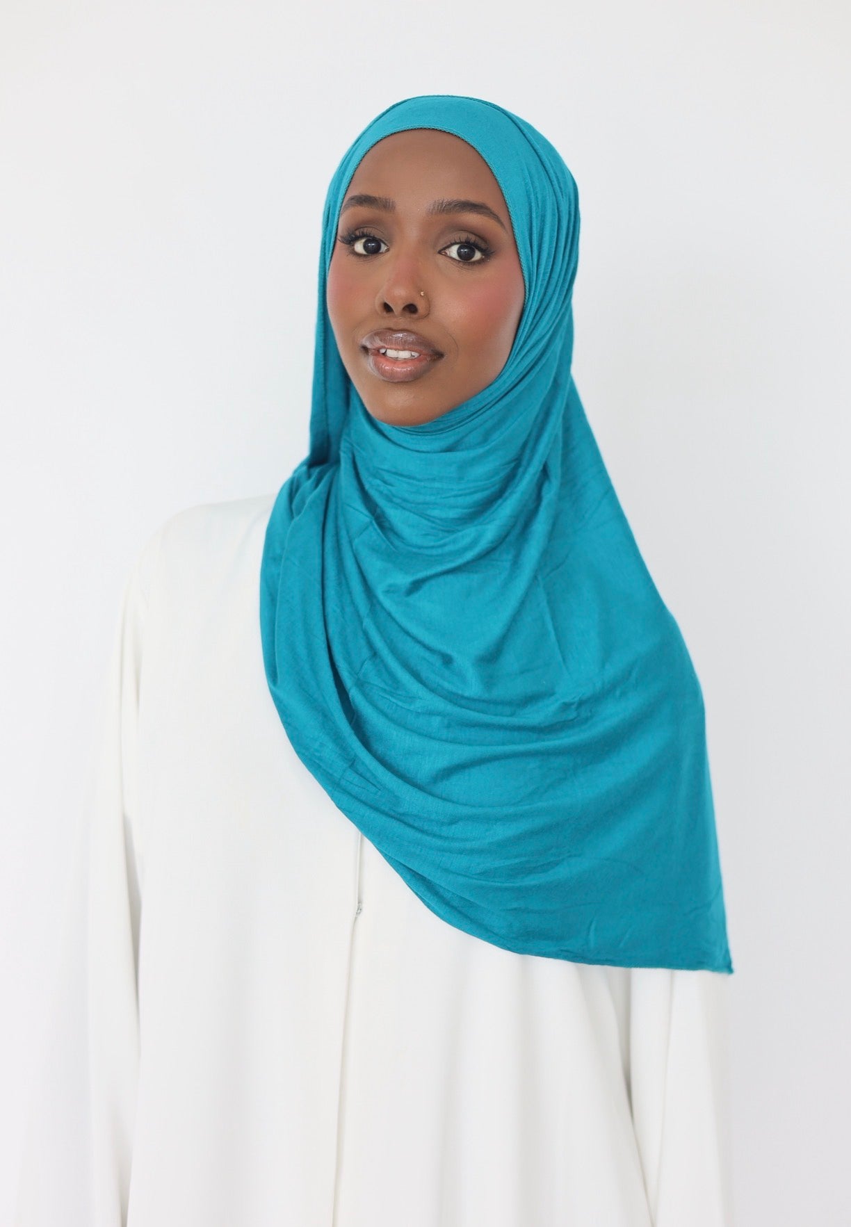 Premium Jersey Hijab
