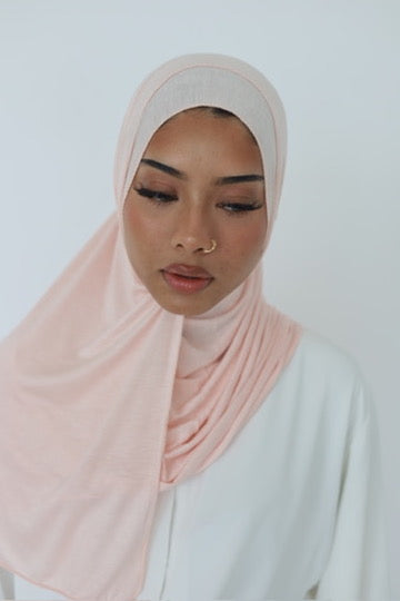 Premium Jersey Hijab
