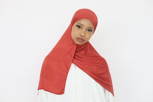 Premium Jersey Hijab