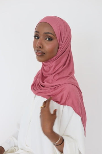 Premium Jersey Hijab