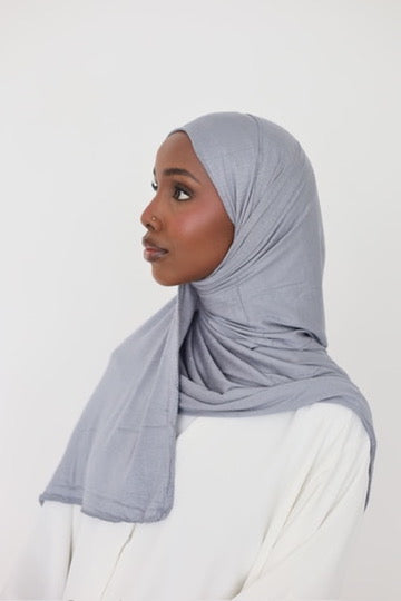 Premium Jersey Hijab