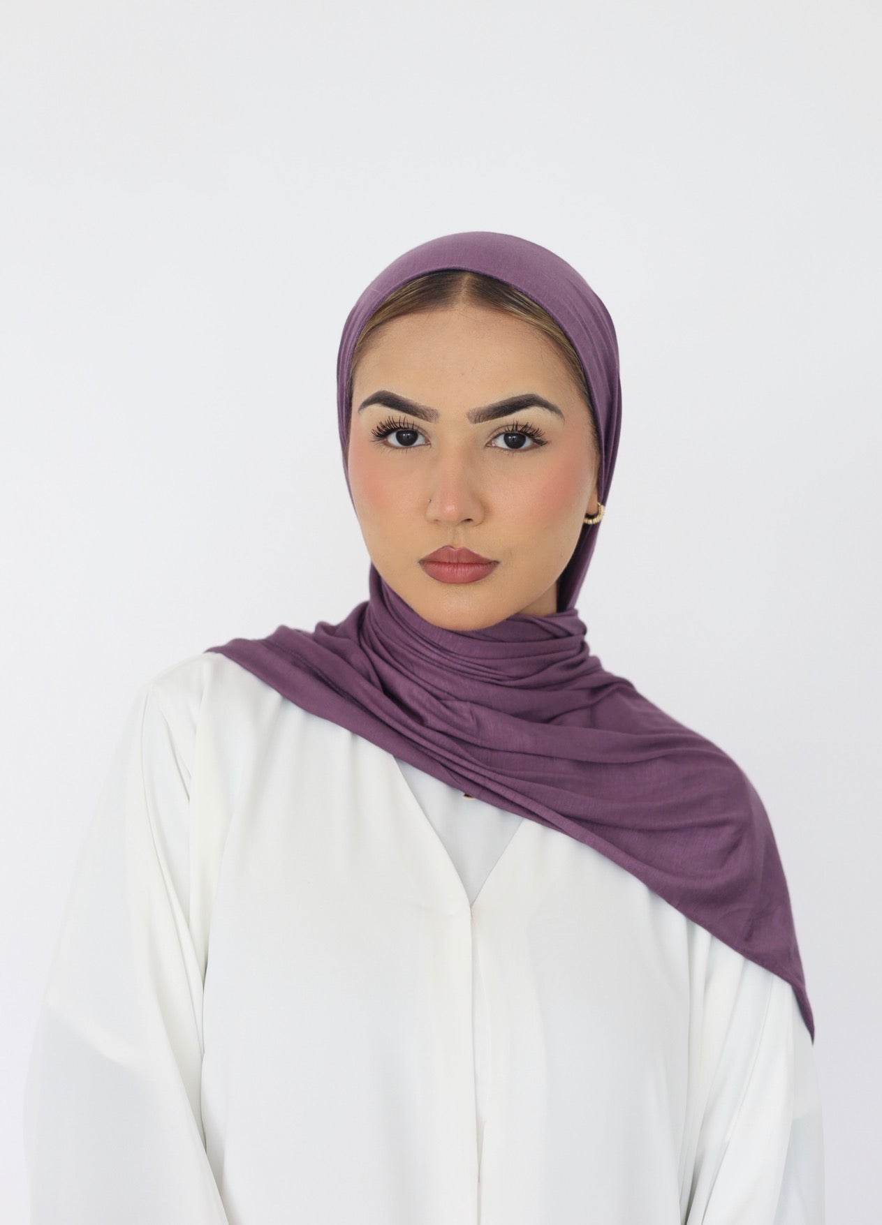 Premium Jersey Hijab